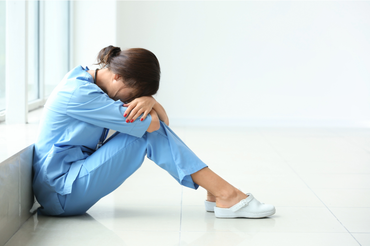 How Nursing Burnout Affects Patient Care